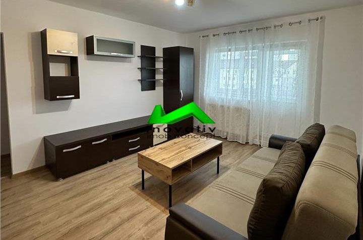 Apartament 2 camere de inchiriat CENTRAL - Sibiu anunturi imobiliare Sibiu