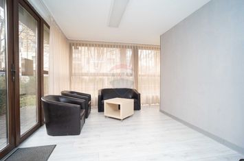 SPAȚIU COMERCIAL - Zona Tudor Vladimirescu anunturi imobiliare Iasi