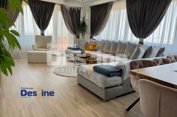 Apartament 3 camere de vanzare IASI - Iasi anunturi imobiliare Iasi