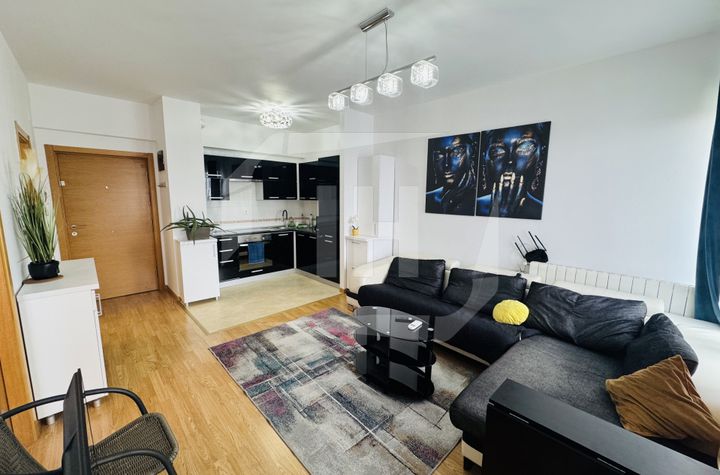 Apartament 2 camere de inchiriat CLUJ-NAPOCA - Cluj anunturi imobiliare Cluj