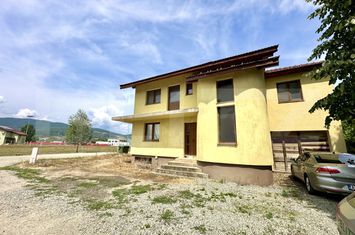 Vilă - 5 camere de vanzare ALBA IULIA - Alba anunturi imobiliare Alba