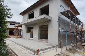 Casa Individuala, Zona Centrala, oras Popesti Leordeni, P+1+ Pod anunturi imobiliare Bucuresti