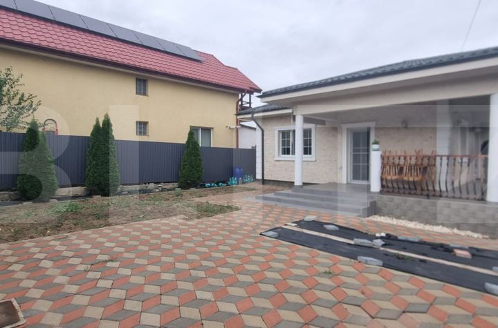 Casă - 3 camere de vanzare IASI - Iasi anunturi imobiliare Iasi