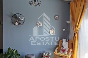 Apartament cu 2 camere, semidecomandat,loc de parcare, Giroc anunturi imobiliare Timis