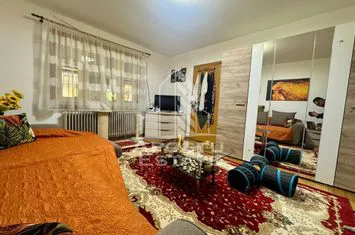 Apartament cu o camera la curte comuna, zona Iosefin,Timisoara anunturi imobiliare Timis