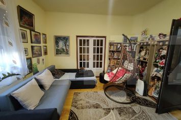 Apartament 3 camere de vanzare UTA - Arad anunturi imobiliare Arad