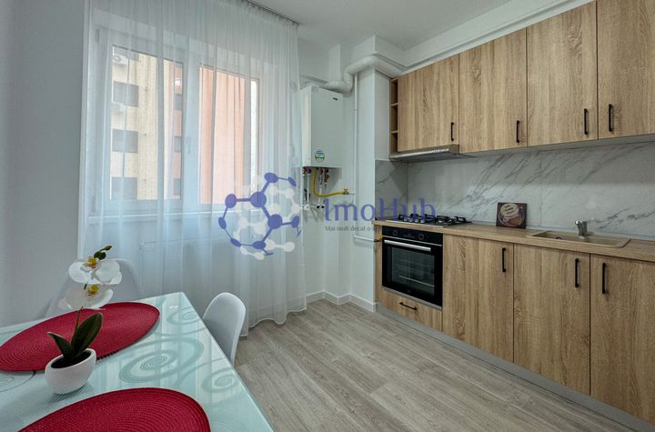 Apartament cu o camera decomandat, Cartier Visoianu anunturi imobiliare Iasi