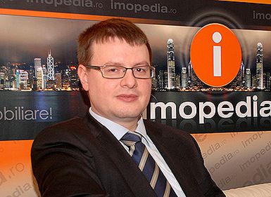Alin Iacob :"Prima Casa a stabilit marje foarte generoase pentru banci"
