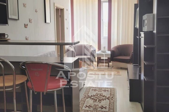 Apartament 2 camere, 40 mp utili, Aurel Vlaicu anunturi imobiliare Arad