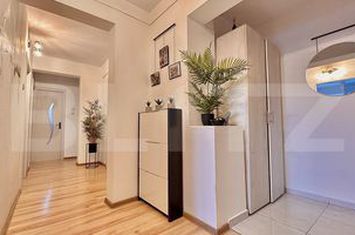Apartament 4 camere de vanzare ORADEA - Bihor anunturi imobiliare Bihor