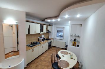 Apartament 3 camere de vanzare GIROCULUI - Timis anunturi imobiliare Timis