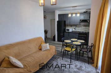 Apartament 3 camere de inchiriat BARTOLOMEU - Brasov anunturi imobiliare Brasov