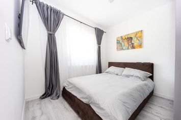 Apartament 2 camere de vanzare LUNCA CETATUII - Iasi anunturi imobiliare Iasi