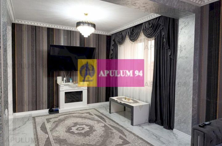 Vila modernă P+1 cu curte spațioasă Glina - centru și stadion anunturi imobiliare Bucuresti
