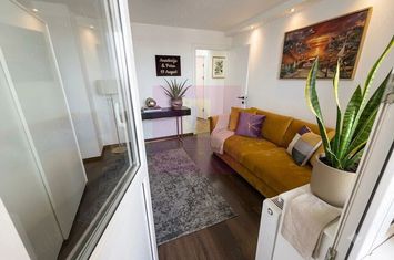Apartament 3 Camere - 75 mp utili la Pta Sudului,  la metrou anunturi imobiliare Bucuresti