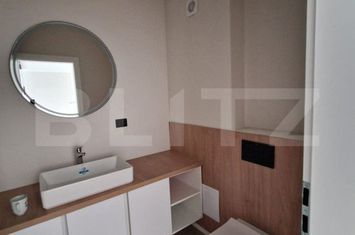 Apartament 3 camere de vanzare FLORESTI - Cluj anunturi imobiliare Cluj