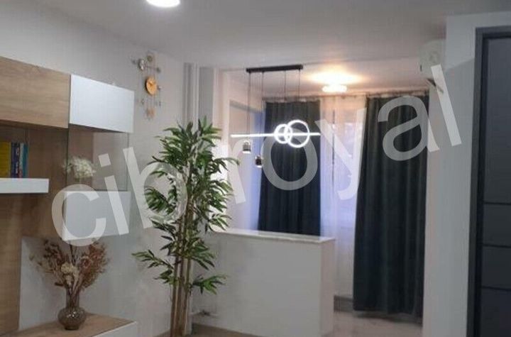 Vand garsoniera noua,lux,Militari,vis a vis metrou Lujerului,Drumul Timonierului anunturi imobiliare Bucuresti