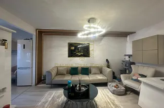 Apartament 3 camere de vânzare Bucuresti - Theodor Pallady