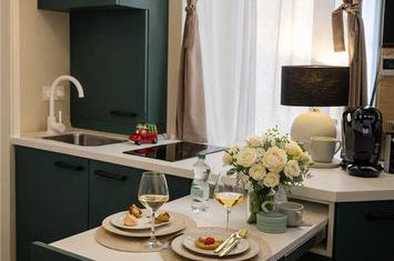 Garsonieră de vanzare CENTRUL ISTORIC - Brasov anunturi imobiliare Brasov