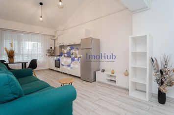 Răsărit de Soare Copou / Două camere + Parcare / Mutare Imediată anunturi imobiliare Iasi