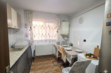 Apartament 2 camere de vanzare MICRO 4 - Dambovita anunturi imobiliare Dambovita