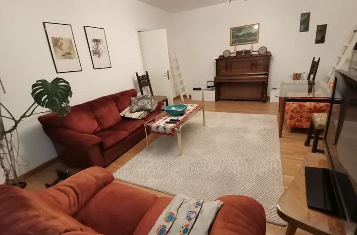 Apartament 2 camere de inchiriat AVIATORILOR - Bucuresti anunturi imobiliare Bucuresti