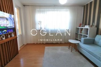 Apartament 3 camere de vanzare SIBIU - Sibiu anunturi imobiliare Sibiu