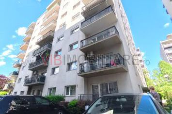 Militari -Metrou Pacii - Ansamblul Ten Blocks - 2 camere SUT 74MP anunturi imobiliare Bucuresti