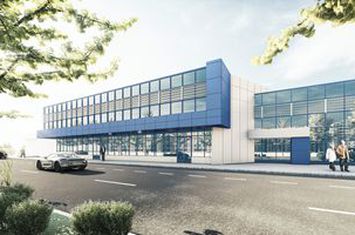 Spațiu comercial de inchiriat IASI - Iasi anunturi imobiliare Iasi