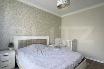 Apartament 3 camere de vanzare FLORESTI - Cluj anunturi imobiliare Cluj
