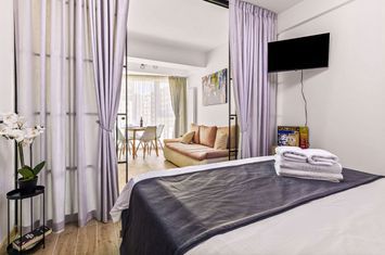 Garsonieră de vanzare MAMAIA-SAT - Constanta anunturi imobiliare Constanta