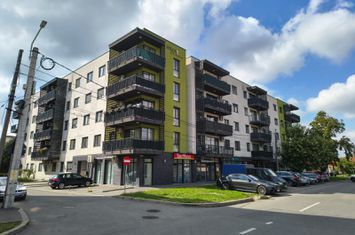Chirie, 2 camere, Calea Aradului. 400 e/lună. Comision 0 anunturi imobiliare Bihor