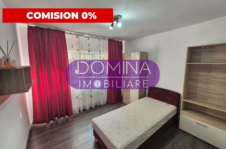 Apartament 3 camere de inchiriat TARGU-JIU - Gorj anunturi imobiliare Gorj