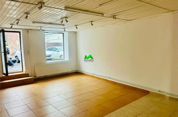 Spațiu comercial de inchiriat CENTRAL - Sibiu anunturi imobiliare Sibiu