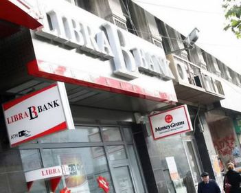 Firmele mari au o sucursală dedicată şi credite noi la Libra Internet Bank