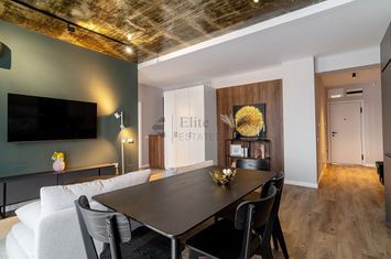 Apartament cu 2 camere de inchiriat EAS/Clujului, cu o terasa de 44 mp anunturi imobiliare Bihor