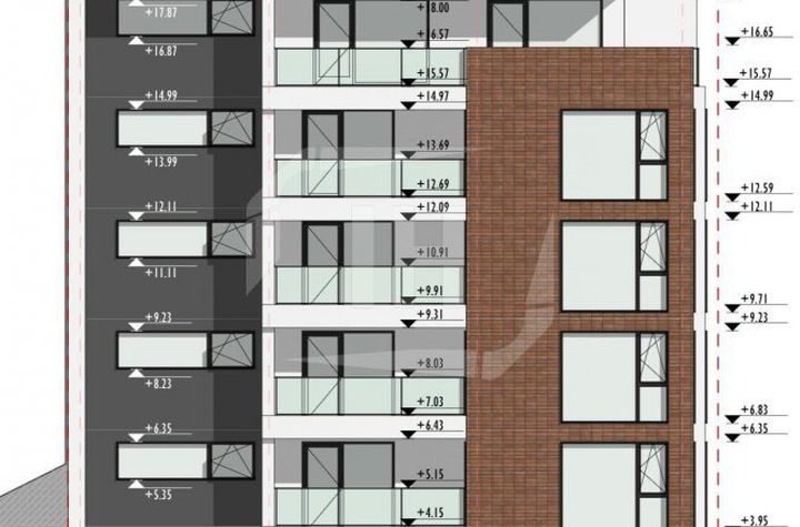 Apartament 3 camere de vanzare CLUJ-NAPOCA - Cluj anunturi imobiliare Cluj