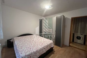 Apartament cu 2 camere, decomandat, etajul 2, zona Soarelui anunturi imobiliare Timis