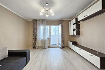 Apartament cu 2 camere, decomandat, mobilat, etaj 6/8, Arinilor anunturi imobiliare Cluj