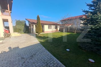 Vilă - 4 camere de vanzare HALCHIU - Brasov anunturi imobiliare Brasov