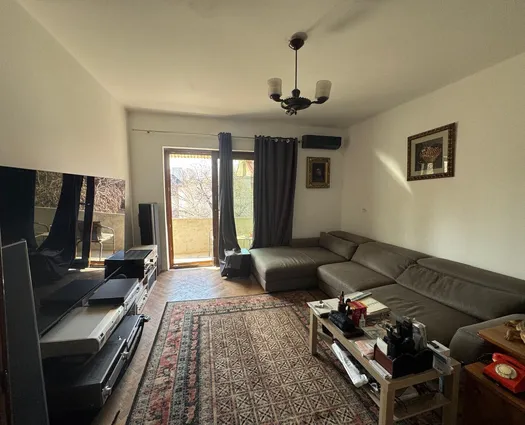 Apartament 4 camere Cotroceni, 97 mp