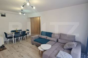 Apartament 2 camere de vanzare FLORESTI - Cluj anunturi imobiliare Cluj