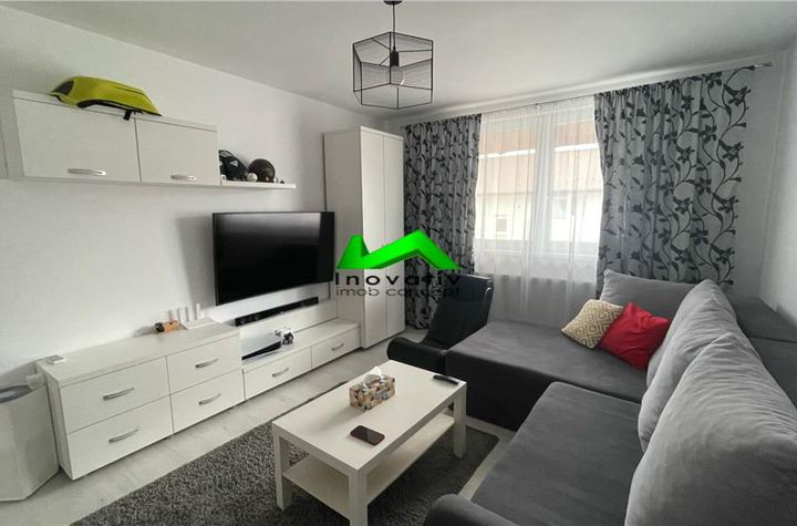 Apartament 2 camere de vanzare HIPODROM 4 - Sibiu anunturi imobiliare Sibiu