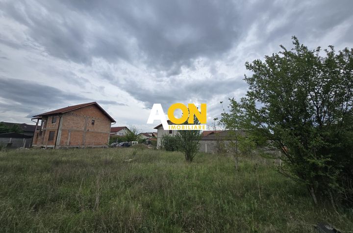Teren 500mp Zona Arex, Pretabil Construire Case anunturi imobiliare Alba