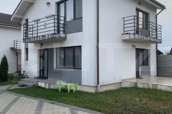 Casă - 4 camere de vanzare BISTRITA - Bistrita-Nasaud anunturi imobiliare Bistrita-Nasaud