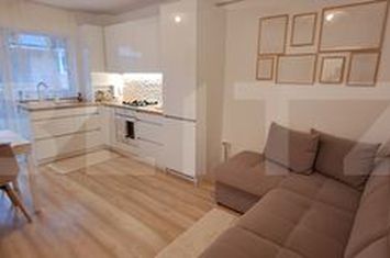 Apartament 2 camere de vanzare FLORESTI - Cluj anunturi imobiliare Cluj