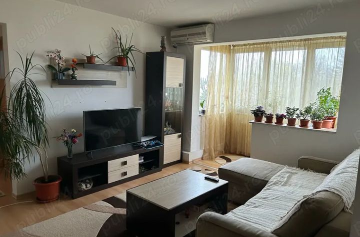 Apartament 2 camere de vanzare ASTRA - Brasov anunturi imobiliare Brasov