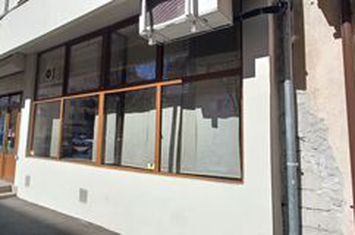 Spațiu comercial de vanzare VALEA AURIE - Sibiu anunturi imobiliare Sibiu
