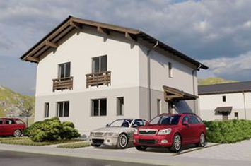 Duplex Livezeni - Cartier nou - 3 si 4 camere anunturi imobiliare Mures