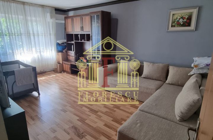 Apartament cu 2 camere! Nicolina! anunturi imobiliare Iasi